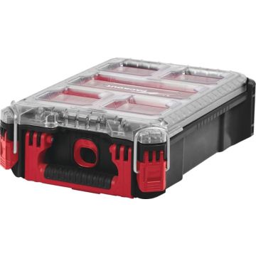 Milwaukee Packout organiser compact - 1P 4932464083