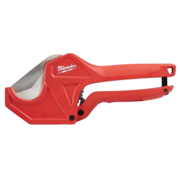 Milwaukee PVC-Skære Skralde 42mm 4932464172