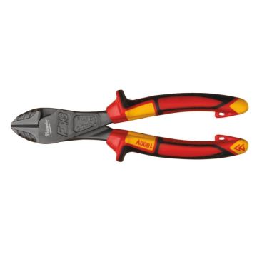 Milwaukee Skævbider VDE HD 180mm 4932464569