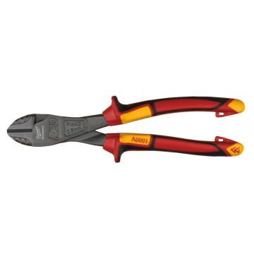 Milwaukee Skævbider VDE HD 200mm 4932464570