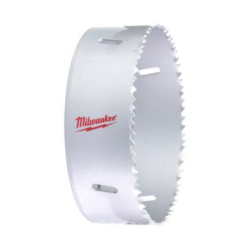 Milwaukee Hulsav Standard 127mm 4932464710