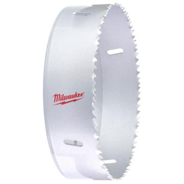 Milwaukee Hulsav Standard 152mm 4932464711