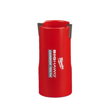 Milwaukee Hulsav Big Hawg Karbid 35mm 4932464923