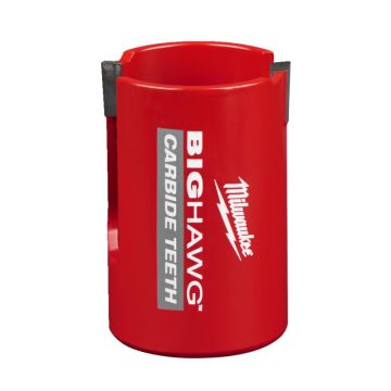 Milwaukee Hulsav Big Hawg Karbid 44mm 4932464924