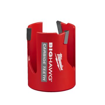 Milwaukee Hulsav Big Hawg Karbid 54mm 4932464926