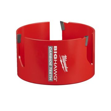 Milwaukee Hulsav Big Hawg Karbid 117mm 4932464936