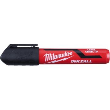 Milwaukee Marker Bred Spids Sort 3P 4932471554