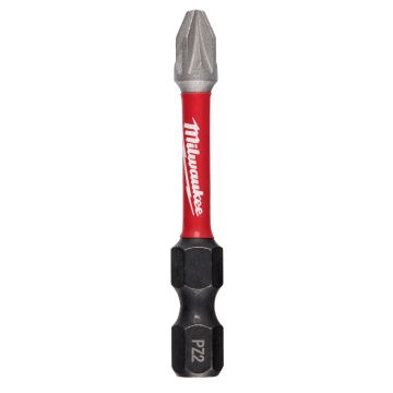 Milwaukee Bits Shockwave PZ1x50mm 4932471566