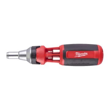Milwaukee Skruetrækker 9I1 HEX 4932471599
