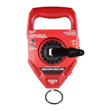 Milwaukee Kridtsnor 30m 4932471634