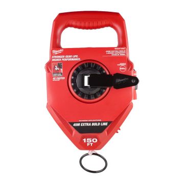 Milwaukee Kridtsnor 45m 4932471635