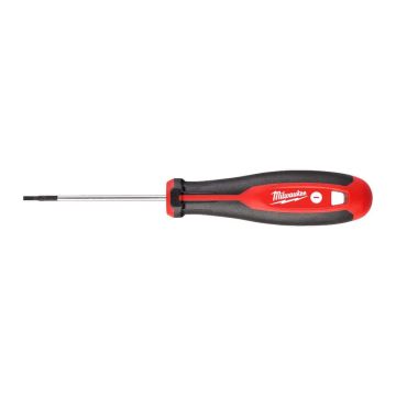 Milwaukee Skruetrækker SL 0,4x2,5x75 4932471774