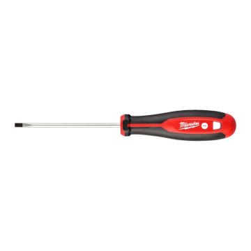 Milwaukee Skruetrækker SL 0,6x3,5x100 4932471777