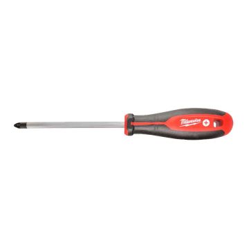 Milwaukee Skruetrækker PH1x100 4932471786
