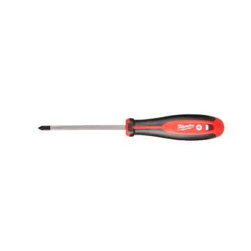 Milwaukee Skruetrækker PH2x125 4932471788