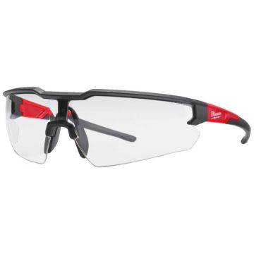 Milwaukee Sikkerhedsbrille med klart glas 4932471881