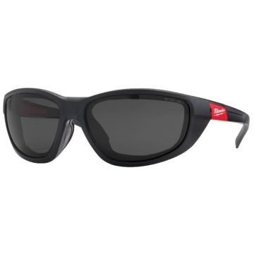 Milwaukee Sikkehedsbrille - High Performance - Tonet 4932471886