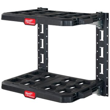 Milwaukee Packout racking system kit 4932472127