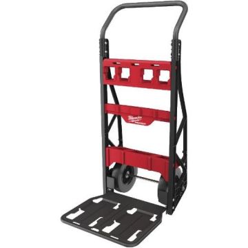 Milwaukee sækkevogn Packout 2 4932472131