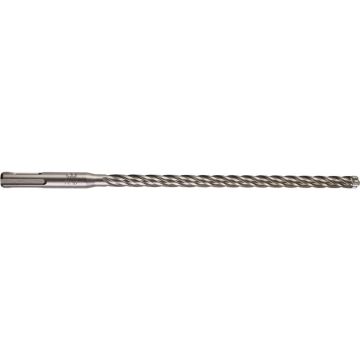 Milwaukee Hammerbor SDS-Plus Mx4 12x160 50p 4932472160