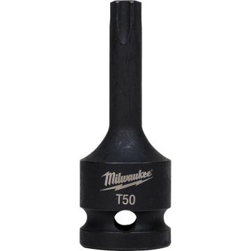 Milwaukee Slagtop 1/2" Torx 50 4932478062