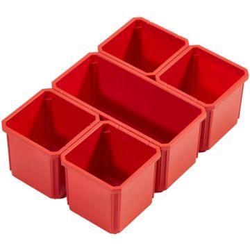 Milwaukee beholdere tilbehør til PACKOUT 4932478300