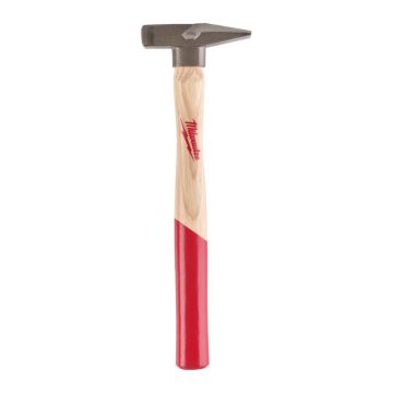 Milwaukee hammer med hickory træskaft 800g 4932478669