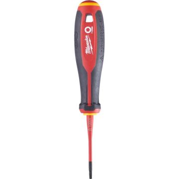 Milwaukee Skruetrækker VDE T10 X60 4932478728