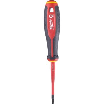 Milwaukee Skruetrækker VDE T15 X75 4932478729
