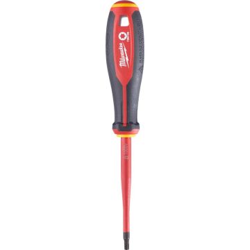 Milwaukee Skruetrækker VDE T25 X100 4932478731