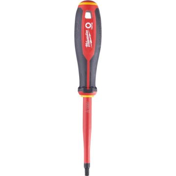 Milwaukee Skruetrækker VDE T30 X100 4932478732