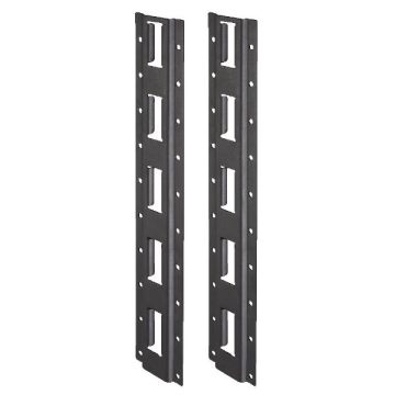 Milwaukee E-Track 50 cm til Packout Racking system 4932478996