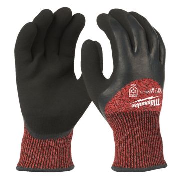 Milwaukee Handsker Vinter Kat. 3 MILWAUKEE-HANDSKER-VINTER-KAT3