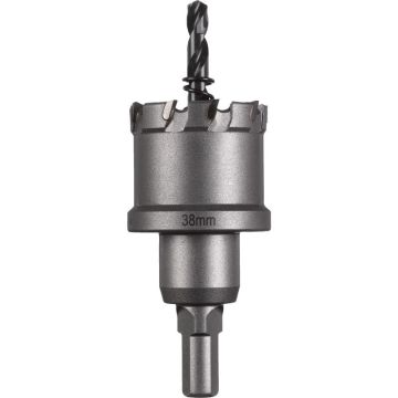 Miulwaukee hulsav tct 38mm 4932479044