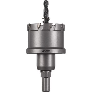 Miulwaukee hulsav tct 45mm 4932479047