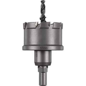 Miulwaukee hulsav tct 51mm 4932479049