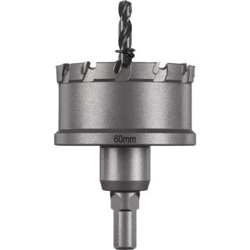 Miulwaukee hulsav tct 60mm 4932479051