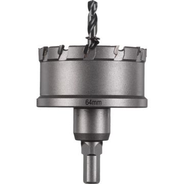 Miulwaukee hulsav tct 64mm 4932479052