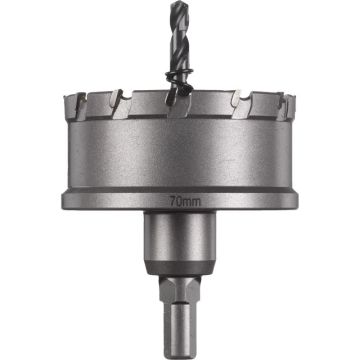 Miulwaukee hulsav tct 70mm 4932479053