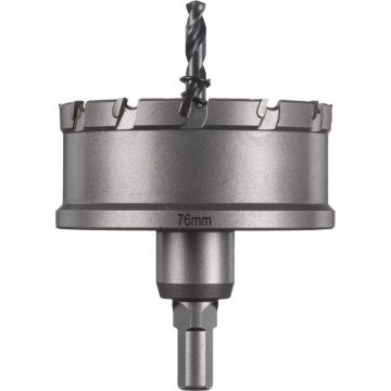 Miulwaukee hulsav tct 76mm 4932479054