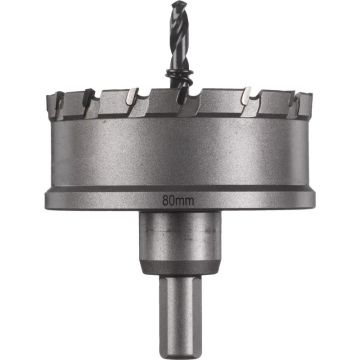 Miulwaukee hulsav tct 80mm 4932479055