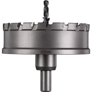 Miulwaukee hulsav tct 102mm 4932479057
