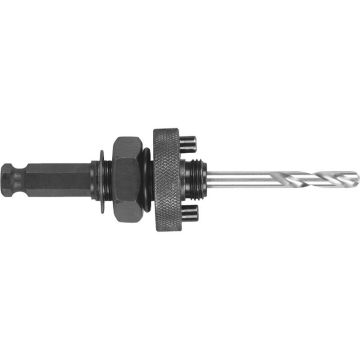 Miulwaukee Holder hulsav hex7/16 32-210mm 4932479467