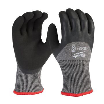 Milwaukee Vinterhandsker CUT 5/E WINTER-CUT-E-GLOVES