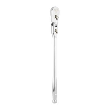 Milwaukee skraldenøgle med flex hoved 1/2" - Lang 4932479656