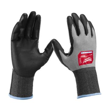 Milwaukee handsker HI-DEX CUT B - XL/10 - 12 par 4932480509