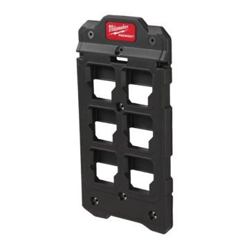 Milwaukee monteringsplade kompakt PACKOUT 4932480621