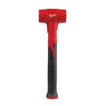 Milwaukee dødslagshammer rekylfri 790G 4932492350