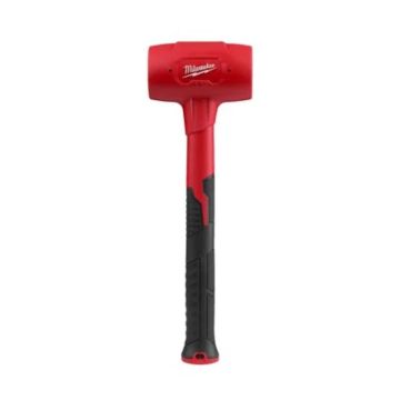 Milwaukee dødslagshammer rekylfri 1360g 4932492351