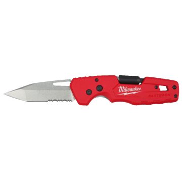 Milwaukee foldekniv fastback 5 i 1 4932492454
